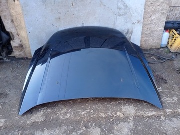 Maska Ford Mondeo MK4 G6 07-