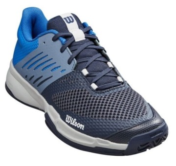 BUTY SPORTOWE MĘSKIE WILSON KAOS DEVO 2.0 UNIWERSALNE TENISOWE ROZM.45 1/3
