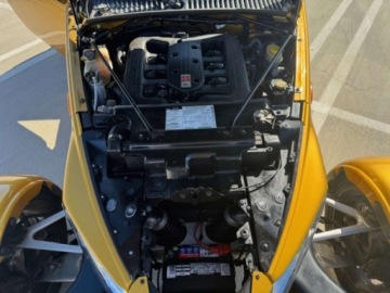 Chrysler 2002 Chrysler Prowler 2002 3.5 Benzyna 253KM, zdjęcie 7