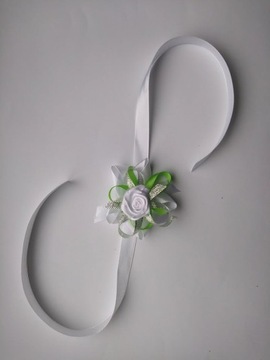 Котильоны, булавки для выпускного, банты для выпускного вечера