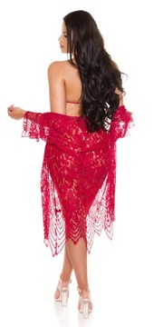 СЕКСУАЛЬНАЯ ПРОЗРАЧНАЯ КРУЖЕВНАЯ КЕПКА НОЧНАЯ РУБАШКА И ВЕЩЬ В ПОДАРОК