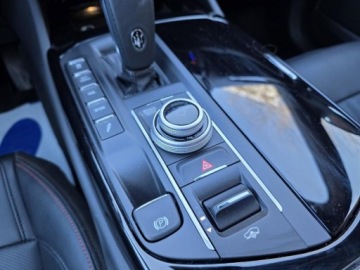 Maserati Levante 3.0 V6 GDI 350KM 2023 MASERATI LEVANTE GT Ultima V6 3.0l 350KM (Ferrari F160 Przebieg:16,151km, zdjęcie 17