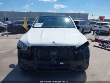 Mercedes GLE V167 2021 Mercedes-Benz GLE 350, 2021r., 4x4, 2.0L 2.0 Benzyna 255KM, zdjęcie 6