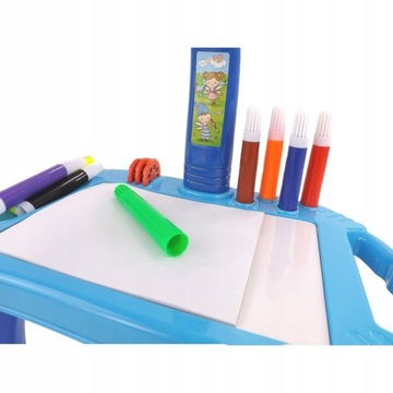 Ножки проектора для рисования, направляющие 17BN