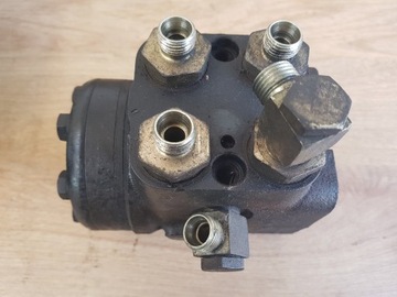 ORBITROL LS100 WÓZEK STILL R70 30 35 40 45 50 60