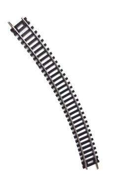 TOR ZAKRĘT, ŁUK DO KOLEJEK HO R=457,2mm MP Z