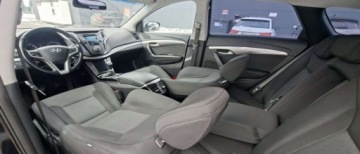 Hyundai i40 Kombi 1.6 GDI 135KM 2014 Hyundai i40 Hyundai i40 1.6 GDI Comfort 1.6 Benzyna 135KM, zdjęcie 16