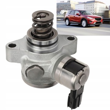 ТОПЛИВНЫЙ НАСОС PE19 20 3F0 ДЛЯ MAZDA 3 2.0L L4