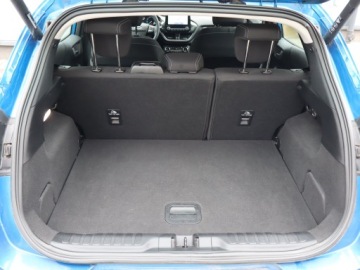 Ford Puma II 2022 Ford Puma 1.0 EcoBoost mHEV, Salon Polska, zdjęcie 13