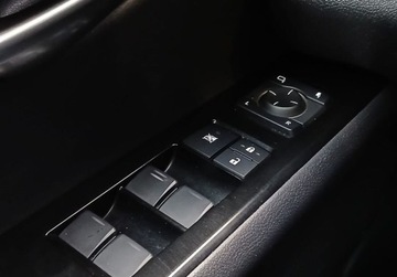 Lexus UX Crossover 200 171KM 2022 Lexus UX UX 200 F Impression Vat Marza Salon PL Bezwypadkowy ASO, zdjęcie 32