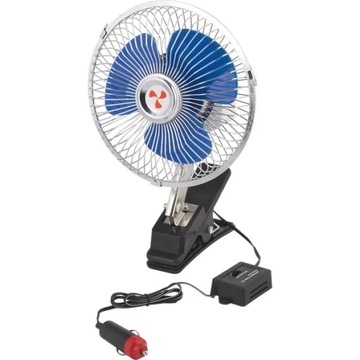 Wentylator kabinowy, 24 V