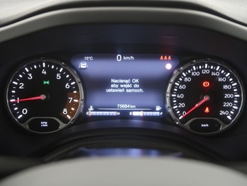 Jeep Renegade SUV Facelifting 1.0 GSE T3 Turbo 120KM 2019 Jeep Renegade 1.0 T-GDI, Salon Polska, Serwis ASO, zdjęcie 10
