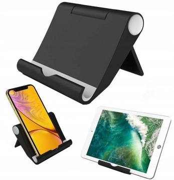 PODSTAWKA POD TELEFON TABLET UCHWYT STOJAK