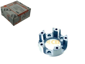 ZESTAW NAPRAWCZY ZWOLNICY KOSZ MAN HP-1333 HP-1352 HP-1652 HPD-1353