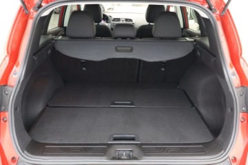 Renault Kadjar Crossover 1.2 Energy TCe 130KM 2016 Renault Kadjar 1.2 TCe, Salon Polska, zdjęcie 13
