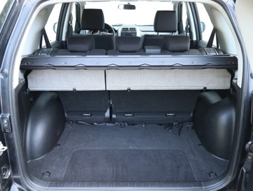 Suzuki Grand Vitara II SUV 5d Facelifting 1.9 DDiS 129KM 2009 Suzuki Grand Vitara 1.9 DDiS, Salon Polska, 4X4, zdjęcie 9