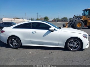 Mercedes Klasa E W213 2019 Mercedes-Benz Klasa E 2019 MERCEDES-BENZ E 450 3.0 Benzyna 362KM, zdjęcie 7