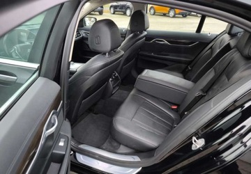 BMW Seria 7 G11-G12 2021 BMW Seria 7 BMW Seria 7 730d 3.0 Diesel 265KM, zdjęcie 13