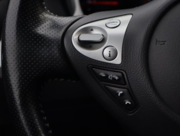 Nissan Juke I SUV Facelifting 1.6i 117KM 2015 Nissan Juke 1.6 i, Automat, Navi, Klima, zdjęcie 19