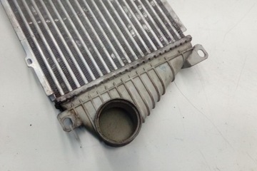 CHLADIČ INTERCOOLER VW LT 28-46 II FURGON (2DA, 2DD 2DH) 96842 2.5L