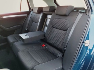 Skoda Superb III Kombi Facelifting 2.0 TDI SCR 200KM 2022 Skoda Superb 2.0TDI 200KM Ambition SerwisASO SalonPL Tempomat Led SmartLin, zdjęcie 11