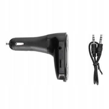 C8 Автомобильный Bluetooth беспроводной FM-передатчик