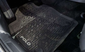 Volkswagen Polo VI GTI Facelifting 2.0 TSI 207KM 2024 Volkswagen Polo 2.0 Tsi Gti DSG 2.0 Benzyna 206KM, zdjęcie 32