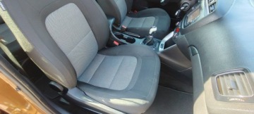 Kia Ceed II Hatchback 5d Facelifting 1.6 GDI 135KM 2015 Kia Cee'd Krajowy, książka serwisowa., zdjęcie 13