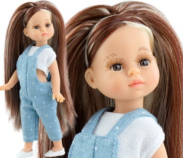 MINI PAOLA REINA HISZPŃSKA LALKA 21 CM 02116