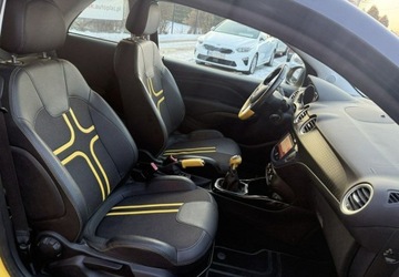 Opel Adam Hatchback 1.4 87KM 2013 Opel Adam 1,4 87KM Klimatyzacja Tablet 1.4 Benzyna 87KM, zdjęcie 18