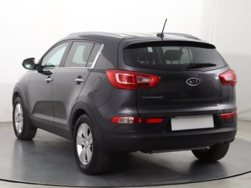 Kia Sportage III SUV 2.0 DOHC 163KM 2011 Kia Sportage 2.0 CVVT, Salon Polska, Serwis ASO, zdjęcie 3