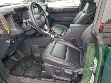 Ford Bronco VI 2024 Ford Bronco Badlands 2024 2.7l 2.7 Benzyna 330KM, zdjęcie 7