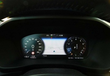 Volvo XC40 Crossover 1.5 T3 163KM 2019 Volvo XC 40 z Gwarancja Bezwypadkowy Bezowa Skora 1.5 Benzyna 163KM, zdjęcie 14