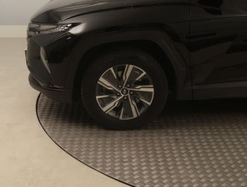Hyundai Tucson IV SUV HEV 1.6 T-GDI HEV 230KM 2023 Hyundai Tucson 1.6 T-GDI HEV, Salon Polska, zdjęcie 14