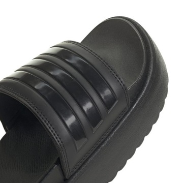 Klapki adidas Adilette Platform Slides HQ6179 r.40 2/3