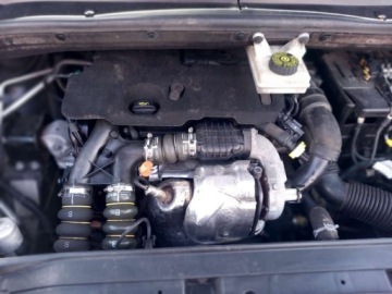 Citroen C4 Picasso I 2011 Citroen C4 Picasso CITROEN C4 picaso 1600 hdi super stan klimatronik 1.6, zdjęcie 19