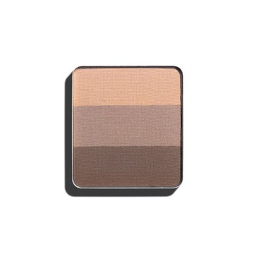 Cień do powiek FREEDOM SYSTEM RAINBOW MATTE NF 107 INGLOT