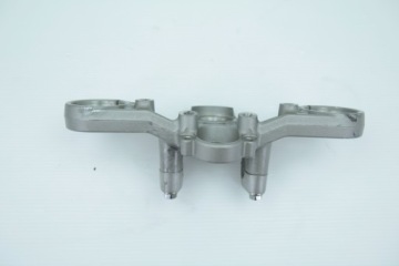 ВЕРХНЯЯ ПОЛКА HONDA CB 600 HORNET PC41 07-12