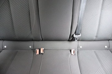 Peugeot 308 III SW 1.5 BlueHDi 130KM 2022 Peugeot 308 1.5 BlueHDi, Navi, Klima, Klimatronic, zdjęcie 9