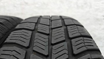 KOLA ZIMNÍ 14 VW POLO FOX SKODA FABIA ROOMSTER RAPID SEAT IBIZA CORDOBA