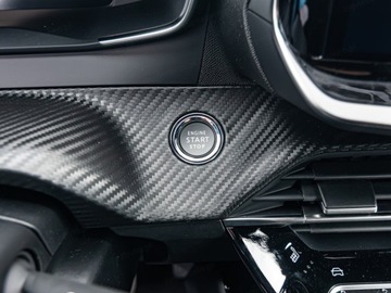 Peugeot 2008 II 2025 Od ręki - Allure e-DCS 1.2 mHEV 145KM / Pakiet Vision &amp; Drive Assist +, zdjęcie 8