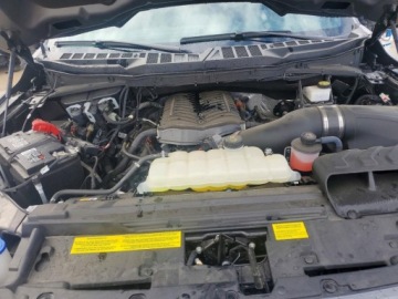 Ford 2024 Ford F150 XLT 2024 5.0 Benzyna 400KM, zdjęcie 6