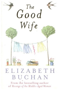 Elizabeth Buchan THE GOOD WIFE