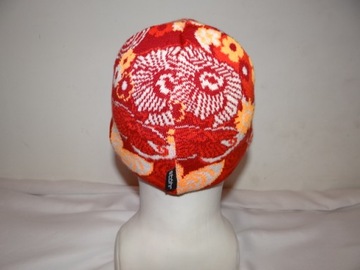 КРУТАЯ ШАПКА - STOHR ШЕРСТЬ