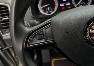 Skoda Karoq Crossover 1.5 TSI ACT 150KM 2018 Skoda Karoq 1.5 TSI 150KM AndroidCARplay full LED GWARANCJA bezwypadkowa, zdjęcie 22