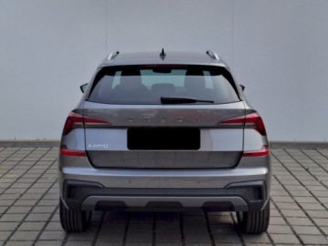 Skoda Kamiq Crossover Facelifting 1.5 TSI 150KM 2026 Od ręki - Drive 1.5 TSI DSG 150KM, zdjęcie 3