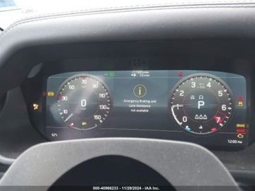 Land Rover Defender IV (L663) 2022 Land Rover Defender 110 V8 2022 5.0l 5.0 Benzyna 518KM, zdjęcie 19