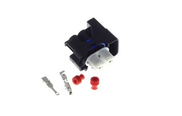 Wtyczka halogenu H8 H11 Ford Galaxy Smax 08-15