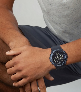 Часы CASIO AE-1500WH-8BVEF + КОРОБКА