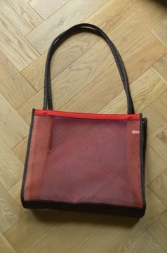 torebka DIANE VON FURSTENBERG